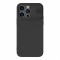 Чехол Nillkin CamShield Silky Silicone для iPhone 14 Pro, Elegant Black