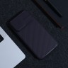 Чехол Nillkin CamShield Pro для iPhone 14 Pro Max, фиолетовый