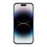 Чехол Nillkin CamShield Silky Silicone для iPhone 14 Pro Max, Star Gray