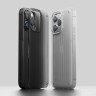 Чехол Elago BUCKLER для iPhone 14 Pro, прозрачный