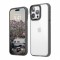 Чехол Elago DUAL для iPhone 14 Pro, черная рамка