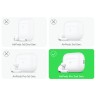 Чехол Elago Liquid Hang case для AirPods Pro 2, бежевый