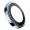 BLUEO Camera Lens PVD stainless steel для камеры iPhone 13 Pro | 13 Pro Max, Blue (3 шт +installer)