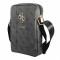 Сумка Guess 4G Bag with Big metal logo для планшета до 8", серая