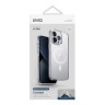 Чехол Uniq Combat AF Satin для iPhone 14 Pro, прозрачный (MagSafe)