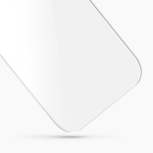 Защитное стекло Uniq OPTIX Clear для iPhone 13 Pro max | 14 Plus