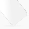 Защитное стекло Uniq OPTIX Clear для iPhone 13 Pro max | 14 Plus