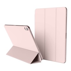 Чехол Elago Magnetic Folio для iPad Air 10.9 (2020/22), розовый