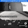 Tomtoc сумка Navigator-A43 Laptop Briefcase для ноутбука Macbook Pro/Air 13-14", серая