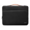 Чехол-сумка Tomtoc Defender Laptop Handbag A14 для Macbook Pro/Air 13-14", черный