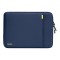 Чехол-папка Tomtoc Defender Laptop Sleeve A13 для Macbook Pro/Air 13-14", синий