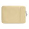 Чехол-папка Tomtoc Defender Laptop Sleeve A13 для Macbook Pro/Air 13-14", Yellowish