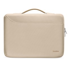 Сумка Tomtoc Defender Laptop Handbag A22 для Macbook Pro/Air 13", бежевая (A22C2K1)