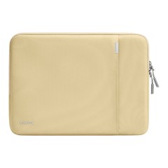 Чехол-папка Tomtoc Defender Laptop Sleeve A13 для Macbook Pro/Air 13", желтый