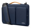 Сумка Tomtoc Defender Laptop Shoulder Bag A42 для Macbook Pro 16", синяя