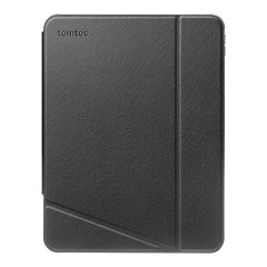 Tomtoc чехол Tablet Inspire-B50 Tri-Mode для iPad 10.9 (2022 10th Gen) с отсеком для стилуса, черный