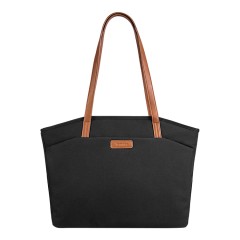 Tomtoc TheHer сумка Versatile-T23 Laptop Tote Bag 13.5" Black