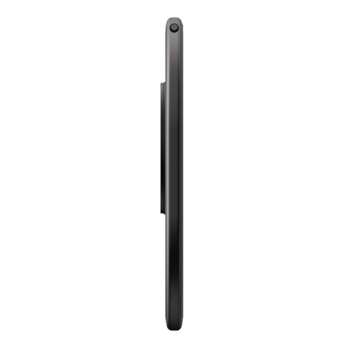 Кольцо держатель Baseus Rails Phone Ring Stand/Holder, серый