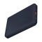 Аккумулятор Uniq Fuele Mini 8000 mAh, USB-C PD + USB QC 3.0, синий