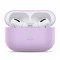 Чехол Elago Slim Silicone case для AirPods Pro, Lavender