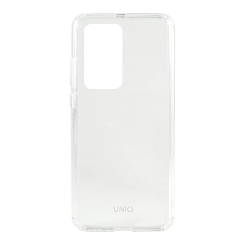 Чехол Uniq Lifepro Xtreme для Huawei P40 Pro, прозрачный