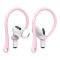 Держатель Elago EarHooks для наушников AirPods All, розовый (2 шт)