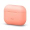 Чехол Elago Silicone case для AirPods Pro, Peach