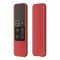 Чехол Elago R2 Slim Case для пульта Apple TV (по 2020 г.), красный