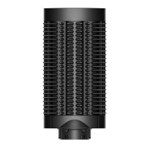 Жесткая щетка для выпрямления волос