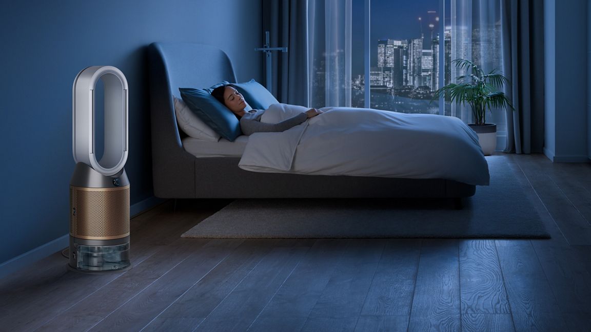 Ночной режим и таймер сна