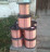 Медная проволока 2 мм М2 ТУ 16-705.492-2005 в Алматы