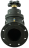 Клапан балансировочный VB1431V-F Ду125 Ру16 чугунный, фланцевый, с ниппелями в Алматы