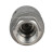 Клапан обратный VCS3232P-T 3/4″ Ду20 Ру16 резьбовой, пружинный, корпус - нержавеющая сталь 316, диск - нержавеющая сталь 316, уплотнение - металл в Алматы