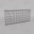 3Д забор коричневый (RAL 8017) 2500х3000х2 Profi в Алматы