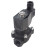 Клапан электромагнитный VS541-NT-NC-220VAC 2″ Ду50 Ру6, соленоидный двухходовой, резьбовой, корпус - полиамид PA66, уплотнение - NBR, нормально-закрытый, прямого действия, катушка - 220В AC в Алматы