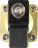 Клапан электромагнитный VS400-ET-NC-220VAC 3/4″ Ду20 Ру16, соленоидный двухходовой, корпус - латунь, уплотнение - EPDM, резьбовой, нормально-закрытый, пилотный, катушка - 220В в Алматы