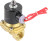 Клапан электромагнитный VS100-VT-NC-24VDC 3/4″ Ду20 Ру10, соленоидный двухходовой, корпус - латунь, уплотнение - Viton, резьбовой, нормально-закрытый, прямого действия, катушка - 24В в Алматы