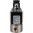 Клапан электромагнитный VS331-ET-NC-220VAC 1/8″ Ду6 Ру10, соленоидный двухходовой, корпус - нержавеющая сталь 304, уплотнение - EPDM, резьбовой, нормально-закрытый, прямого действия, катушка - 220В в Алматы