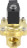 Клапан электромагнитный VS200-NT-NC-220VAC 1″ Ду25 Ру10, соленоидный двухходовой, корпус - латунь, уплотнение - NBR, резьбовой, нормально-закрытый, прямого действия, катушка - 220В в Алматы