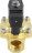Клапан электромагнитный VS200-NT-NC-220VAC 1″ Ду25 Ру10, соленоидный двухходовой, корпус - латунь, уплотнение - NBR, резьбовой, нормально-закрытый, прямого действия, катушка - 220В в Алматы