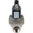 Клапан электромагнитный VS331-VT-NC-24VAC 1 1/4″ Ду32 Ру10 прямого действия двухходовой, корпус - сталь нержавеющая 304, присоединение - внутренняя резьба, уплотнение - VITON, нормально-закрытый, катушка - 24 В AC в Алматы
