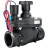 Клапан электромагнитный VS1141-NT-NC-24VDC 3/4″ Ду20 Ру10 соленоидный двухходовой пилотного действия, корпус - пластик PA66, уплотнение - NBR, внутренняя резьба, нормально закрытый (НЗ), катушка 24В DC в Алматы