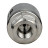 Конденсатоотводчик термостатический STS3131P-T 1/2″ Ду15 Ру40 резьбовой, корпус - нержавеющая сталь AISI 304, уплотнение - PTFE в Алматы