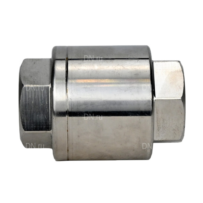 Конденсатоотводчик термостатический STS3131P-T 1/2″ Ду15 Ру40 резьбовой, корпус - нержавеющая сталь AISI 304, уплотнение - PTFE в Алматы