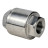 Конденсатоотводчик термостатический STS3131P-T 1/2″ Ду15 Ру40 резьбовой, корпус - нержавеющая сталь AISI 304, уплотнение - PTFE в Алматы