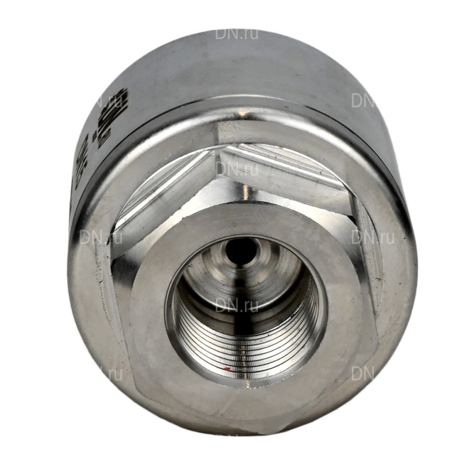 Конденсатоотводчик термостатический STS3131P-T 3/4″ Ду20 Ру40 резьбовой, корпус - нержавеющая сталь AISI 304, уплотнение - PTFE в Алматы