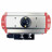 Кран шаровой BV3232P(4pc)-SP-3WL-T-ISO-H Ду20 Ру63 стандартнопроходной L-тип, трехходовой, нержавеющая сталь SS316, внутренняя резьба, уплотнение - PTFE, с пн.приводом PA-DA-052 c пн.распределителем 4M310-08 AC220V в Алматы