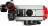 Кран шаровой BV3232P(4pc)-SP-3WL-T-ISO-H Ду65 Ру40 стандартнопроходной трехходовой L-тип, нержавеющая сталь SS316, внутренняя резьба, уплотнение - PTFE, с пн.приводом PA-DA-083 c пн.распределителем 4M310-08 DC24V и БПВ AFC2000 в Алматы