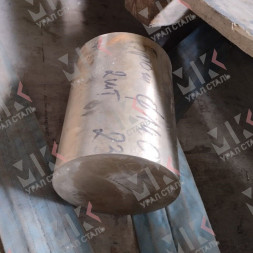 Круг бронзовый 30 мм БрОЦС