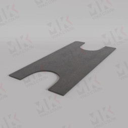 Закладная деталь для кладки МС-2 серия 1.400-6/76